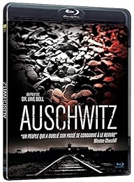 Auschwitz - Blu-ray