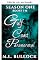 Livro Paranormal da Costa do Golfo: Primeira temporada (Aventuras paranormais da Costa do Golfo Livro 1)