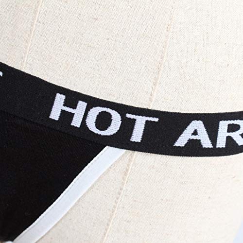image for TWGONE Women Sexy Lingerie G-String Briefs Underwear Panties T String 