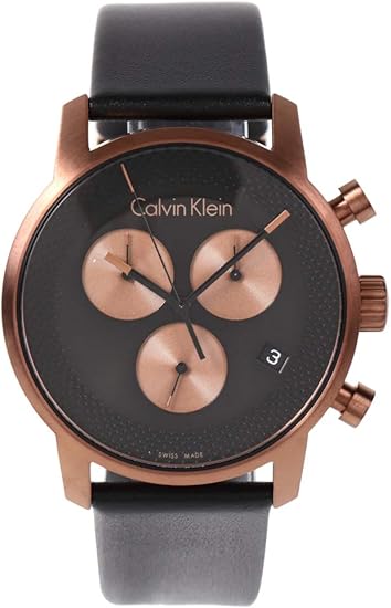 Calvin klein k2g17tc1 Clearance