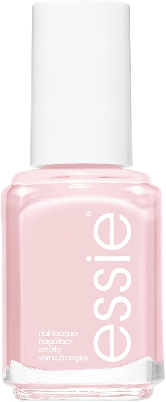 Vernis à ongles original Mademoiselle 13 Sheer Pink - 13,5 ml