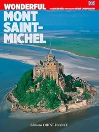 Mont-Saint-Michel