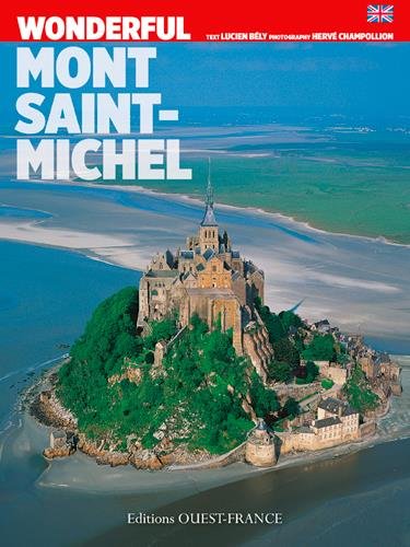 Mont-Saint-Michel