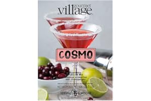Gourmet du Village Cosmo Drink Mix