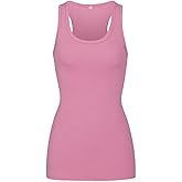 Bra30 Women's Tummy Tucker-Layering Tank