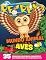 Livro Revista Recreio - Edição Especial - Mundo Animal: Aves
