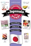 Dictionnaire visuel de japonais by