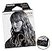 Fujifilm Instax Square Film Taylor Swift Edition (10 Exposures), Black