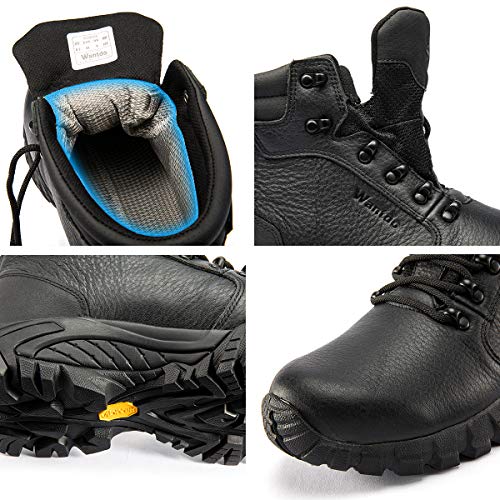 wantdo boots