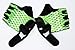 Monkey Bars Gloves (5 and 6 Years Old Kids) with Grip Control