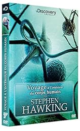Voyage À L'intérieur Du Corps Humain Avec Stephen Hawking