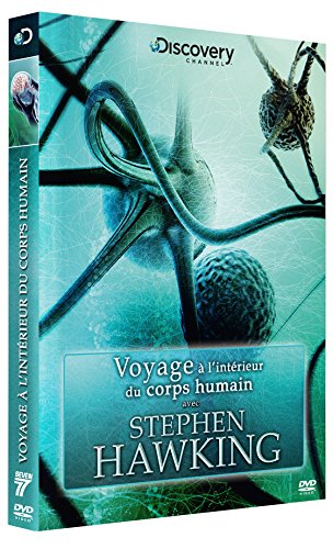 Voyage À L'intérieur Du Corps Humain Avec Stephen Hawking