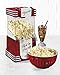 Nostalgia RHP625 12-Cup Hot Air Popcorn Maker