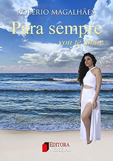 Livro Para Sempre Vou Te Amar