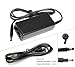19.5V 3.33A 65W Ac Adapter/Power Supply&Cord for HP Pavilion Touchsmart 14-b109wm 14-b124us 14-b150us Sleekbook 15-b129wm 15-b150us 15-b153cl Supply Power Cord