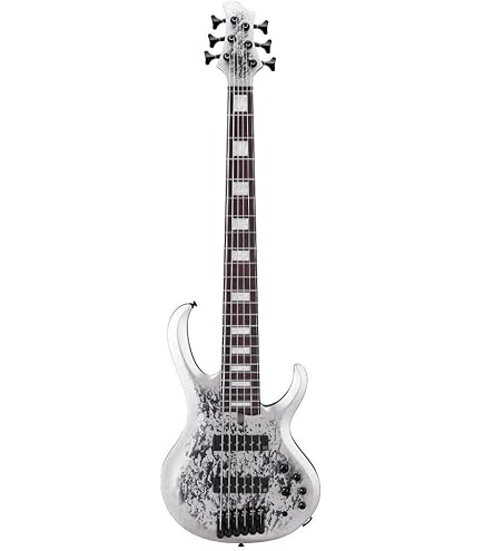 Ibanez ベース Amazon.com: Ibanez 25th-anniversary BTB Standard 5-string