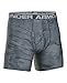 Under Armour UA Original Series Printed Boxerjock® XL Steel