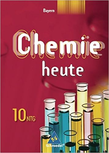 Chemie heute 10 NTG