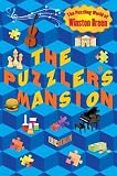 The Puzzler's Mansion: The Puzzling World of Winston Breen