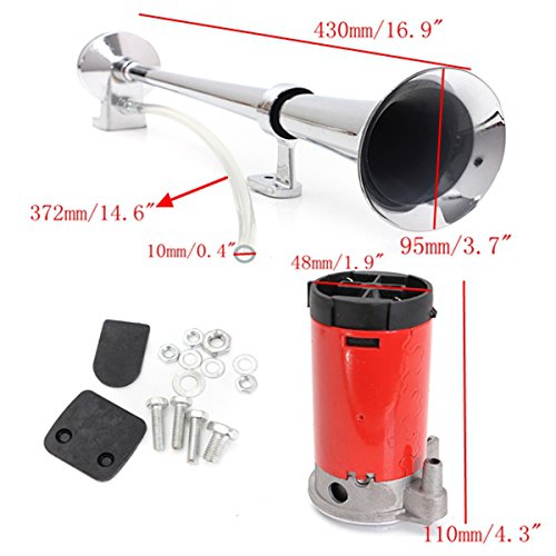 6 Horn%25EF%25BC%258CSingle+Trumpet+Premium+Quality+Compressor%25EF%25BC%258CSuper