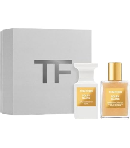 香水(ユニセックス) TOM FORD Soleil Fragrance Set Amazon.com : Soleil Collection Set : Beauty & Personal Care