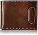 Columbia Men's Rfid Blocking Passcase Wallet With Inlaid Logo Patch