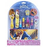 Beauty and The Beast Cosmetic Set with Water Based Nail Polish