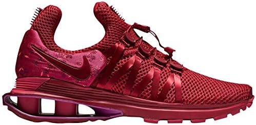 shox gravity women's running shoes