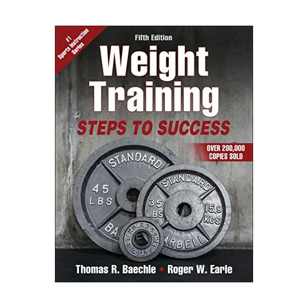 Weight Training: Steps to Success