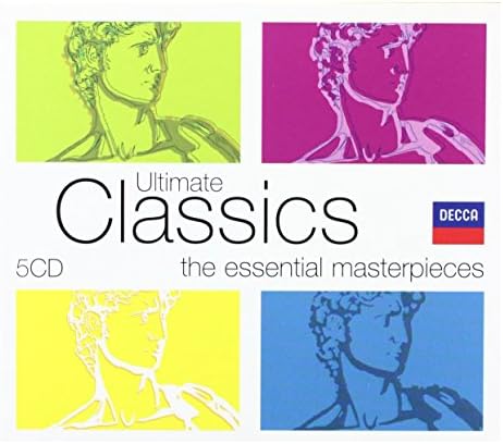 Amazon.com: Best Of British: CDs y Vinilo