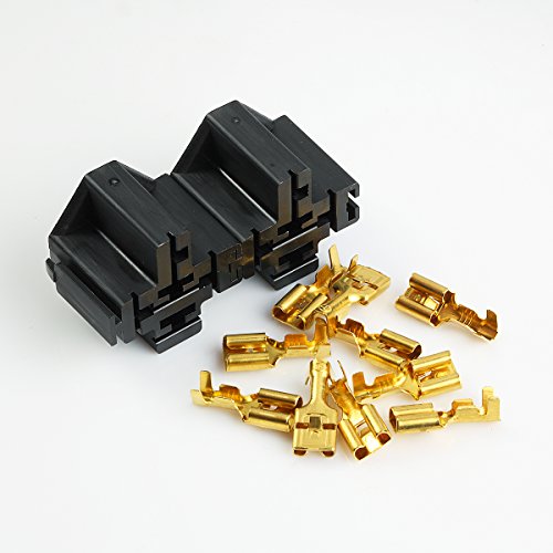 Разъем 10 контактов