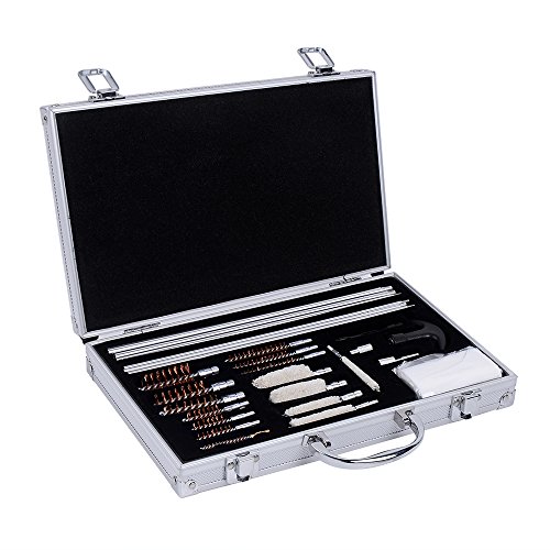 Ohuhu Universal Gun Cleaning Kit