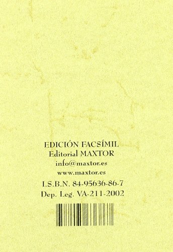 Arte de destilar aguardientes y licores (Spanish Edition)