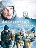 Shackleton's Captain