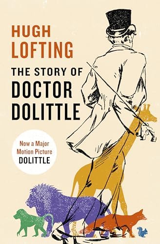Amazon.com: Doctor Dolittle : Complete Collection : Illustrated