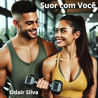 Livro Suor com Você