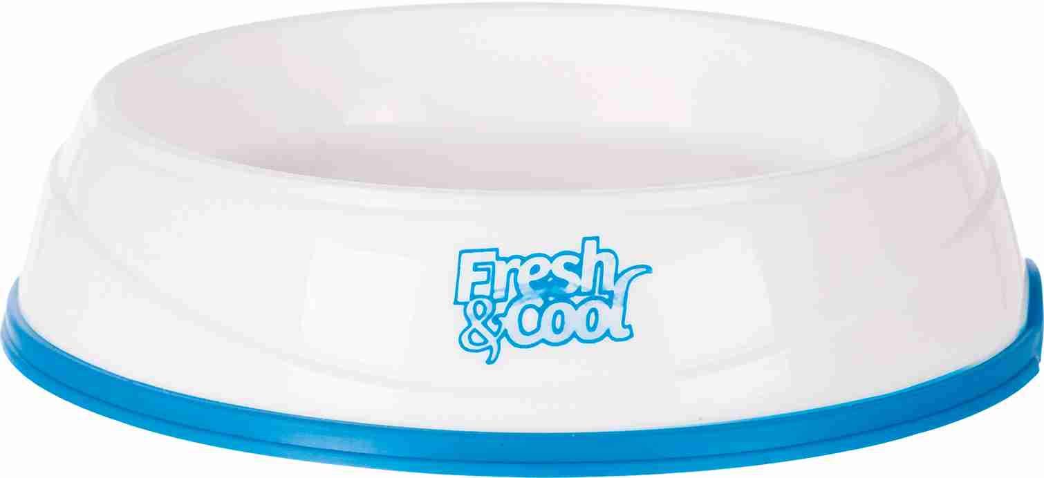 Trixie Cool Fresh Cooling Bowl for Cats