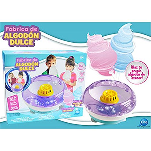 Cife Fabrica de algodón juego para cocinar