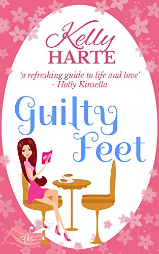 Guilty Feet