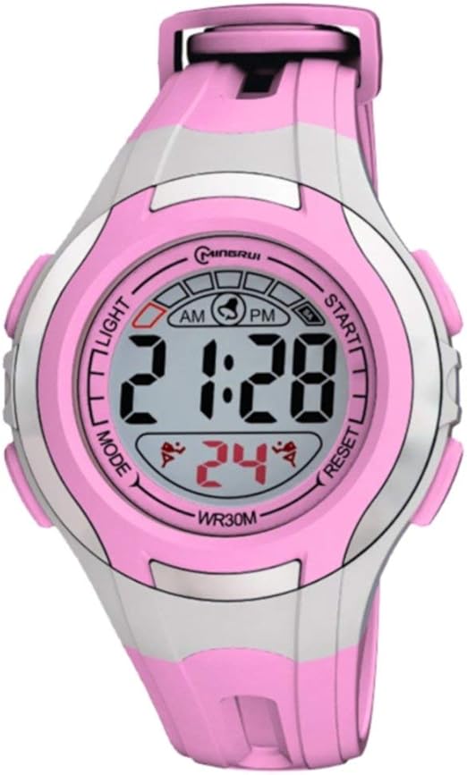 Montre alarme femme Clearance