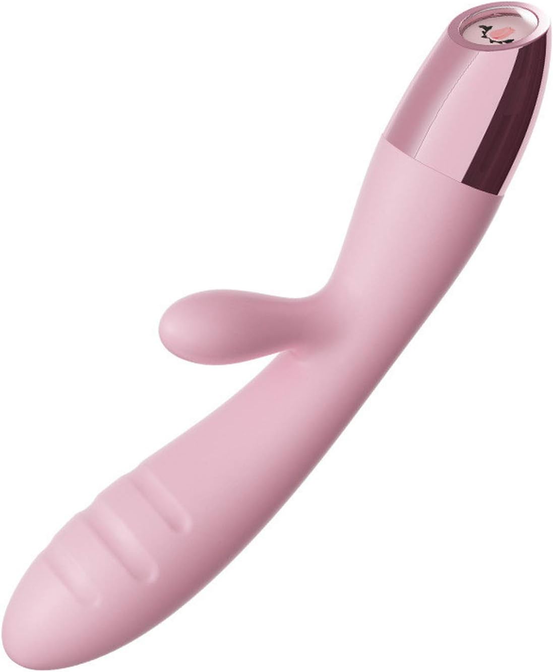 Vibradors Unit Double Shocked Stimulation Vibradors S, USB Rechargeable Vibradors Funny Product for Ladies, N Funny Product Best Viabrator