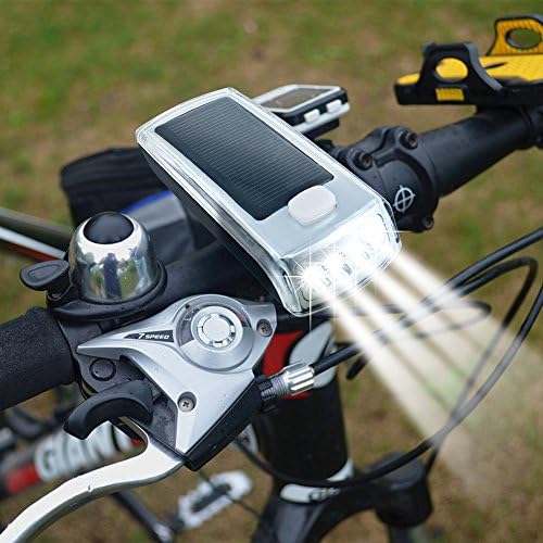 dollarama bike lights