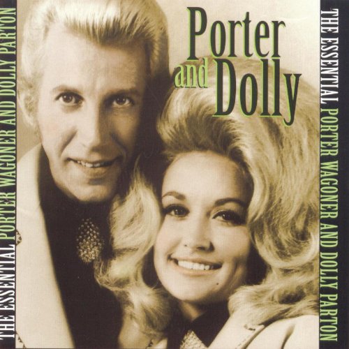 Porter Wagoner & Dolly Parton - We