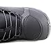 Burton - Mens Moto Snowboard Boots 2016, Black, 9.5