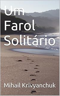 Livro Um Farol Solitário