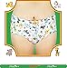 Rearz - Safari - One-Size Adult Pocket Diaper