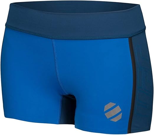 reebok speedwick compression shorts