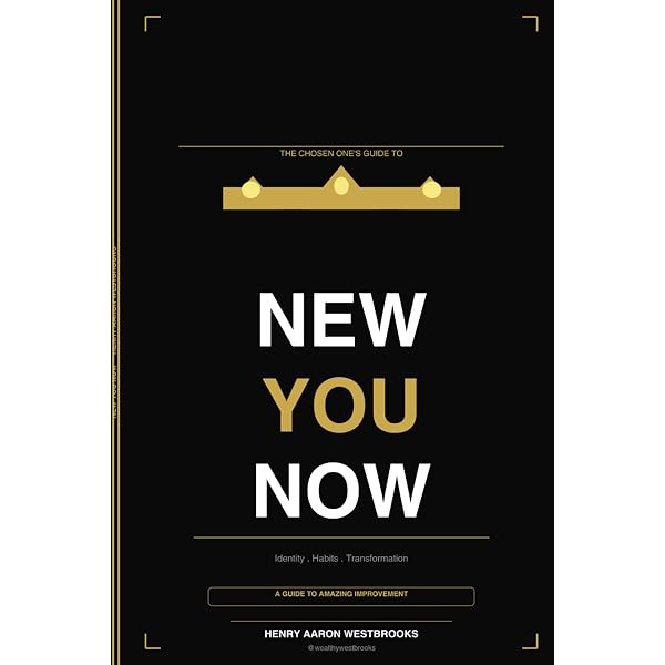 The NO-BS Self-Help Book: The No-Fluff Guide to Self-Mastery
