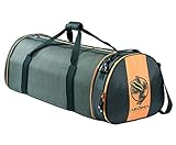 Akona Collapsing Mesh and Regulator Duffel Bag