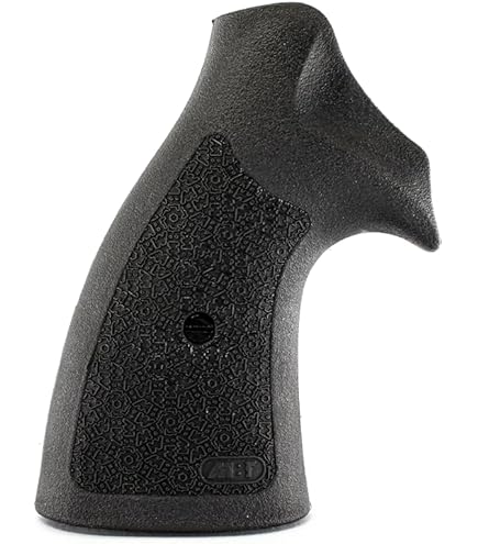 Amazon.com : MBT GRIPS Wood Grips Rossi RP 63 Vintage Model, Open